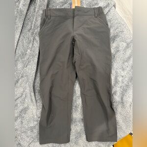 Patagonia Boy’s Sunrise Tail Pants NWT